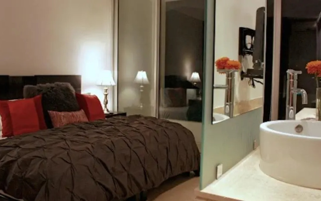 Arena Luxury Condo