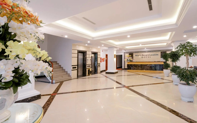 White Palace Lam Son