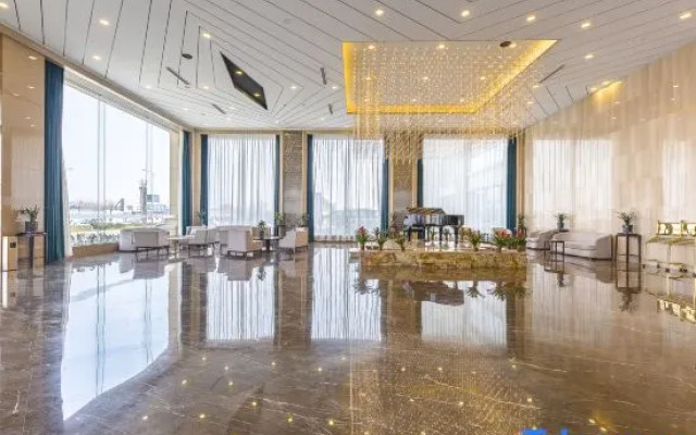Zhongyue International Hotel