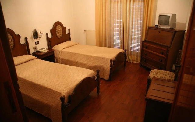 Hotel Alhambra