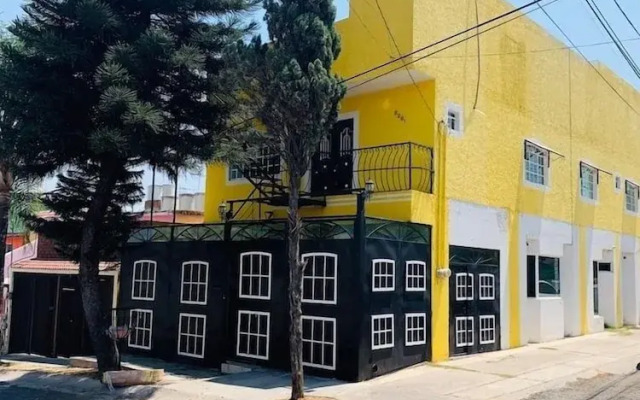 Casa Loma Dorada Residencial B