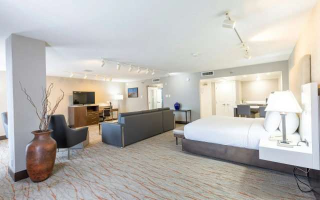 DoubleTree by Hilton Dallas - Richardson