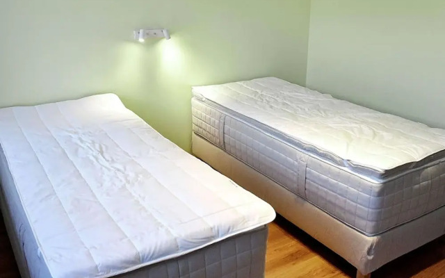 6 Person Holiday Home in Eidsvag