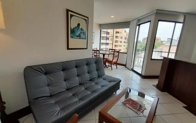 Travelers Apartamentos & Suites Castellón de Juanambú