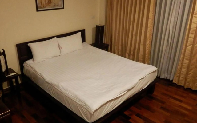 Vayakorn Inn