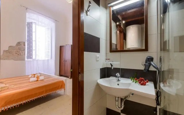 Apartment Klara