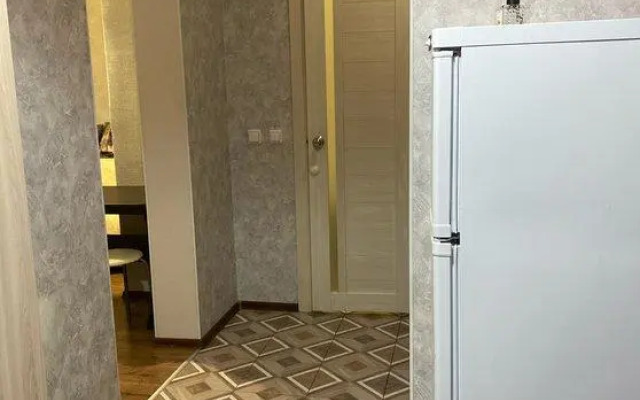 Апартаменты в микрорайоне Крылатый