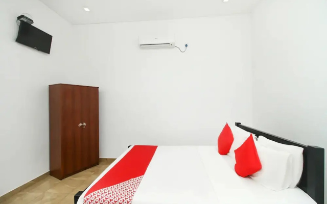 OYO 364 Hotel Water Nest