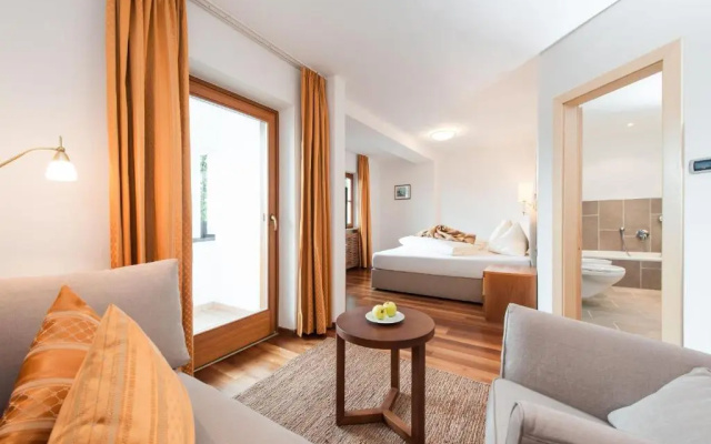 Hotel Lambrechtshof****