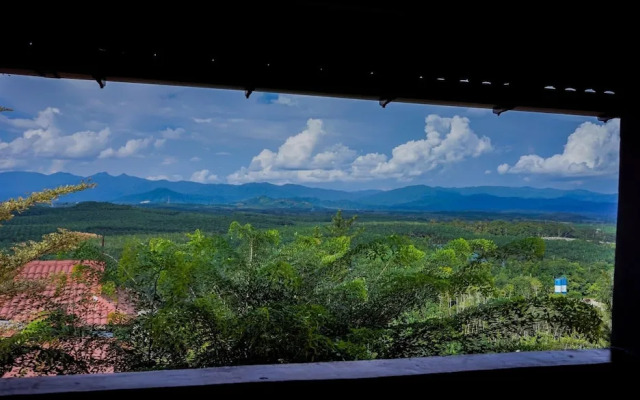 Labis Sunrise Farm Stay