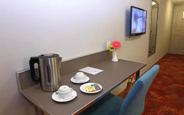 Arma Hotel