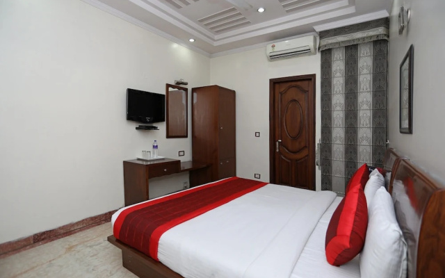 Hotel Sun City by OYO