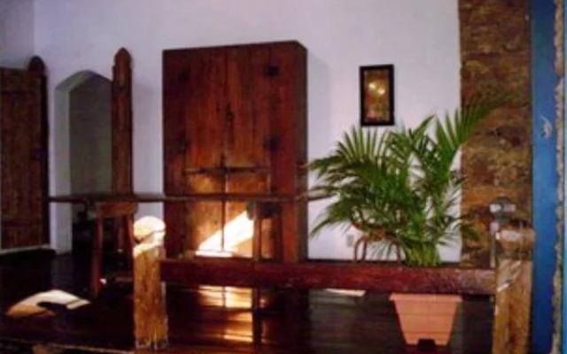 Pousada Vila Rica