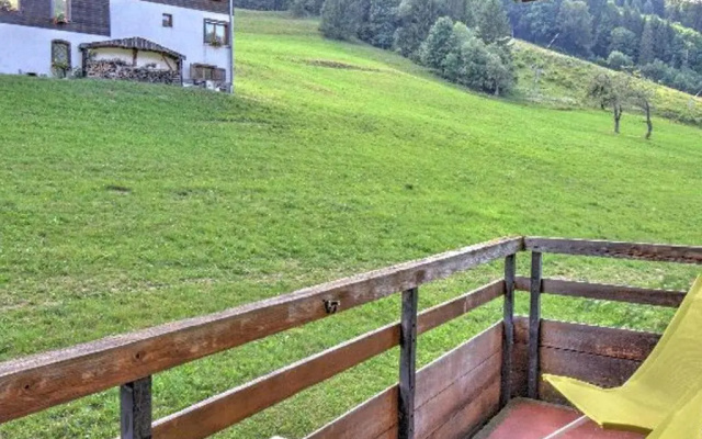 Appartement Morzine, 2 pièces, 6 personnes - FR-1-524-30