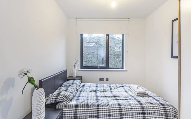CE Apartments - Greenwich