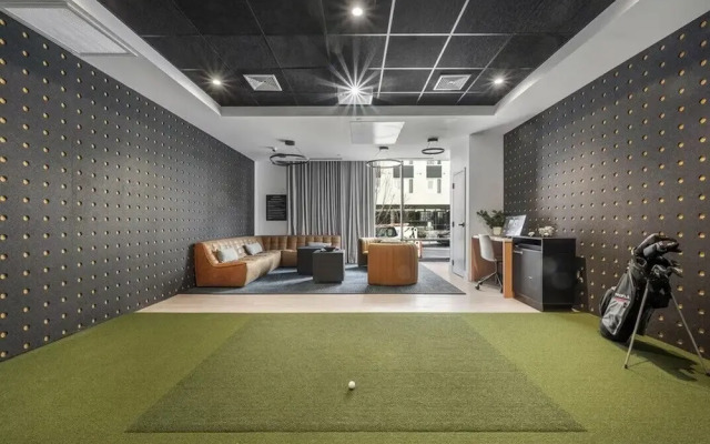 Hyatus Curated Residences Everett
