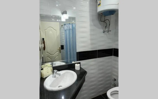 sheraton blaza 101