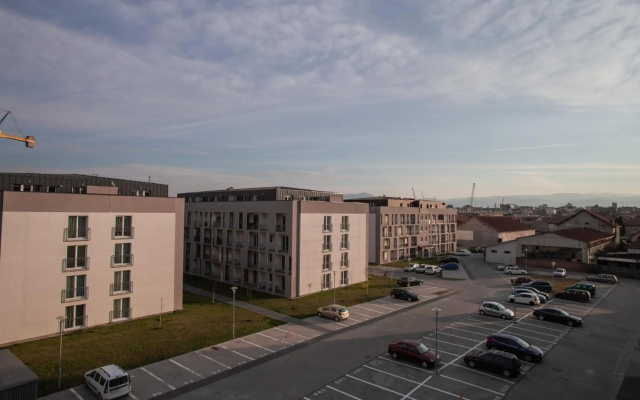 Apartament Lila