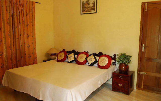 Coconut Creek Kumarakom Homestay Hotel
