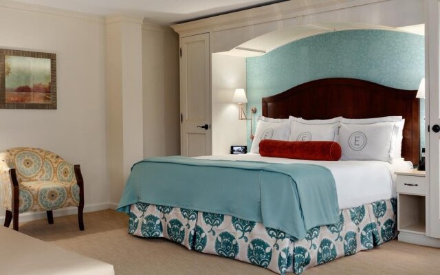 The Elms Hotel & Spa, a Destination by Hyatt Hotel