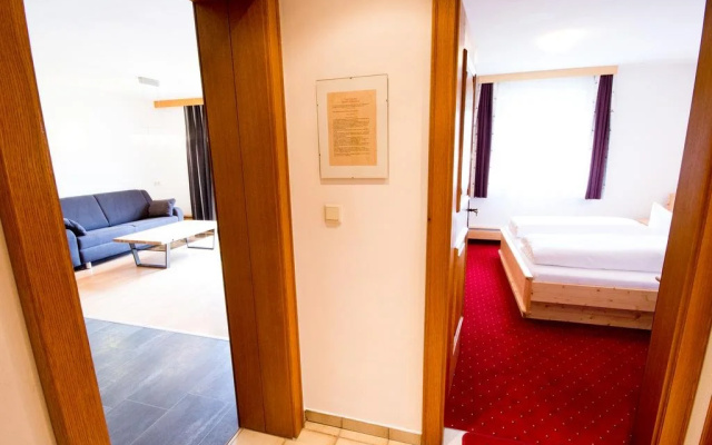 Haus Prieth