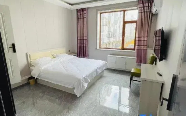 Harbin Hongxu Hotel