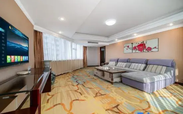 Zhengzhou Hotel