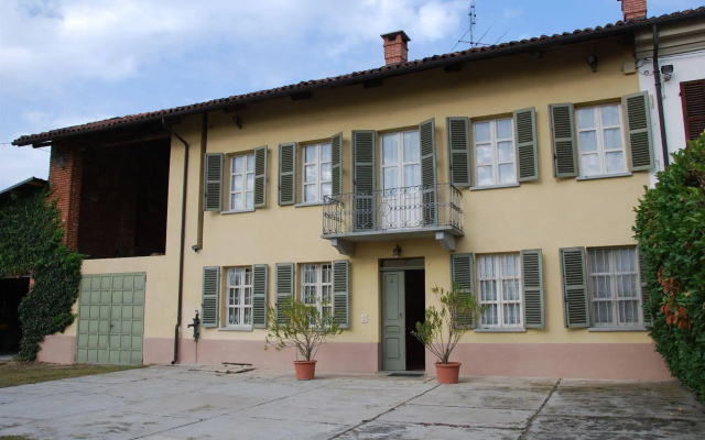 B&B Cascina Bricchetto
