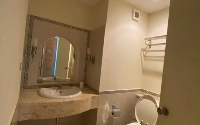 El Gouna Abu Tig Studio- Economy Stay