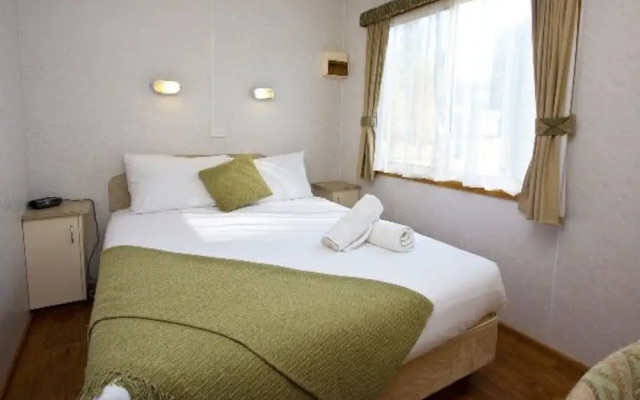 Marysville Caravan and Holiday Park