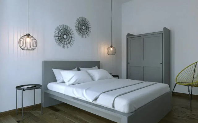 Fenici Levanzo - Island Apartments