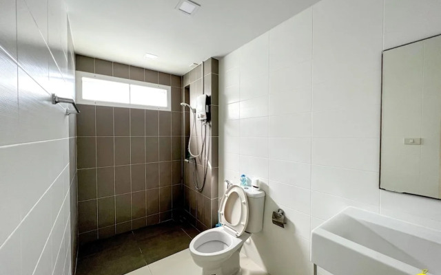 GAO Akira Pool Villa