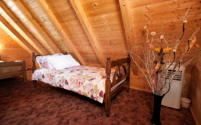 Apartment Perić