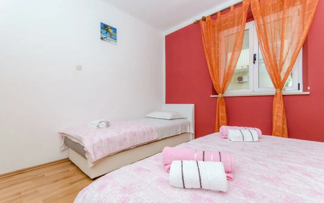Apartments Vlado