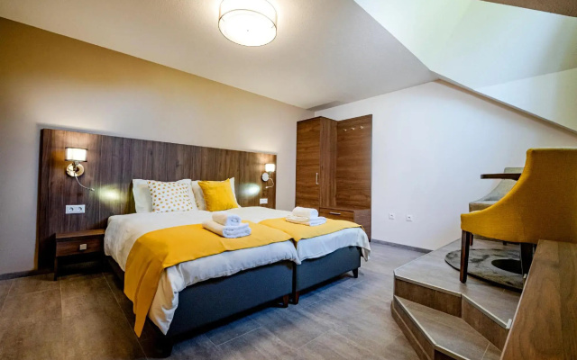 Fürdo Hotel