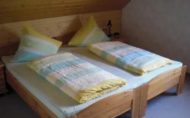 Ferienwohnung Baumann