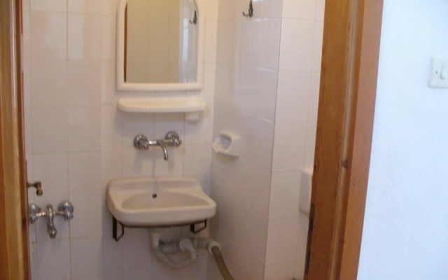 Fortune Alkan Apartments