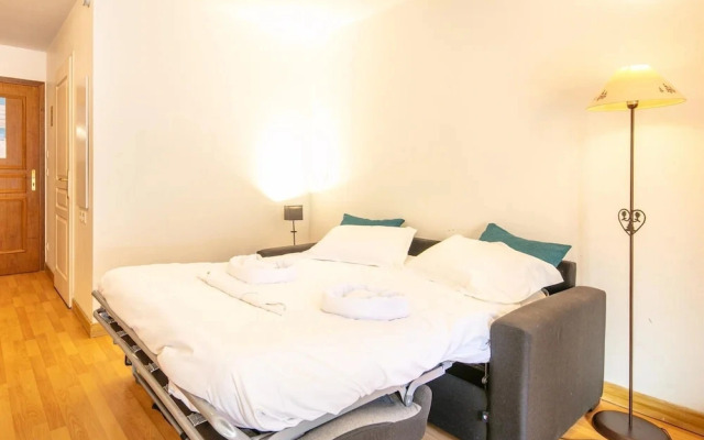 Studio for 2 Near Lake Annecy