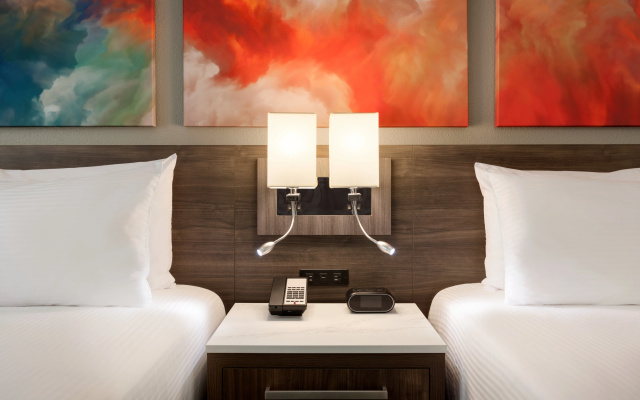 Отель Buena Vista Suites Orlando