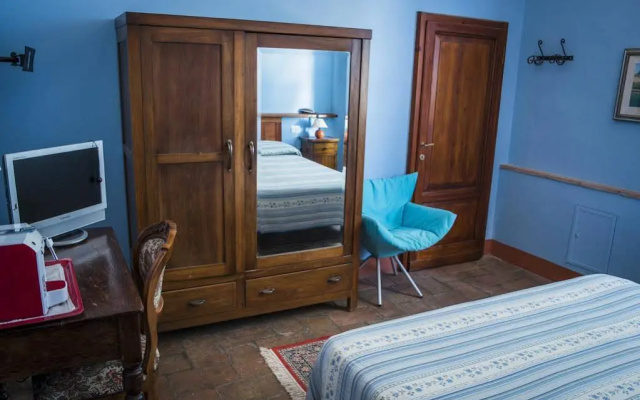 Agriturismo Il Tiro