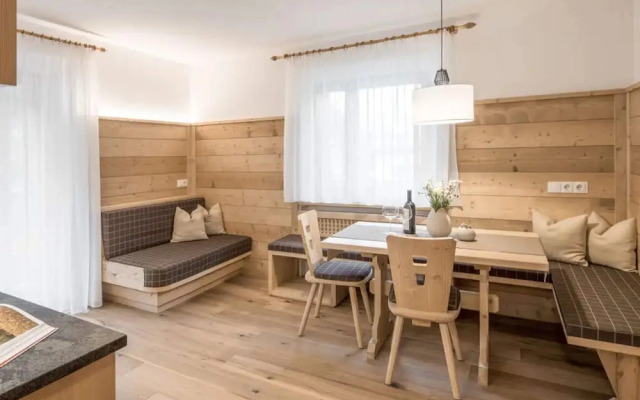 Apartment in St. Jakob im Ahrntal Sudtirol