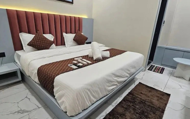 Hotel Velvet Vista