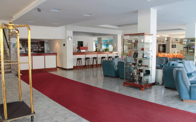 Hostal del Sol