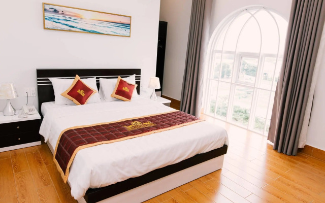 Brown Dot Hotel Saigon Airport