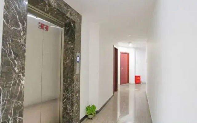 Minfeng Hotel