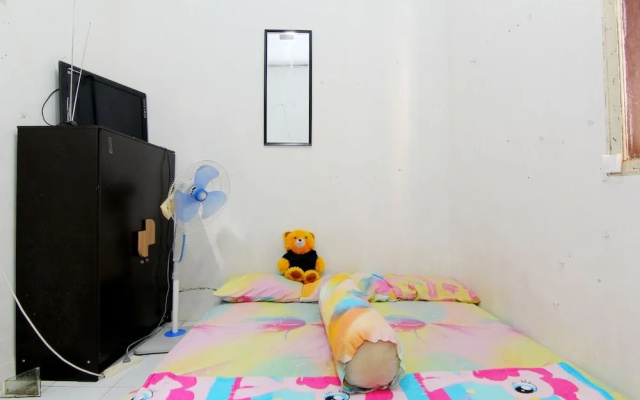 Wisma Sarjana Guesthouse