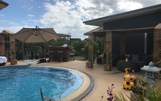 SB Holiday Resort
