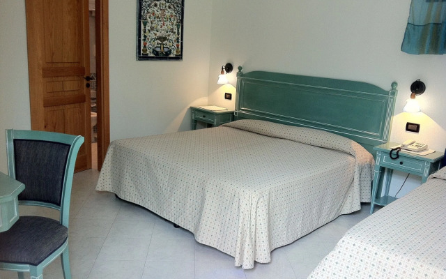 Hotel Sicilya