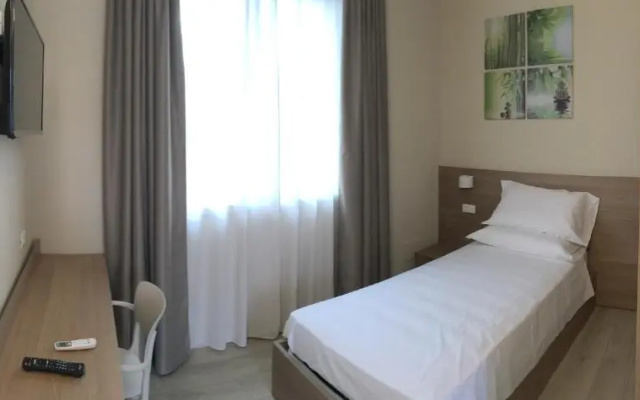 Terrazza Rooms