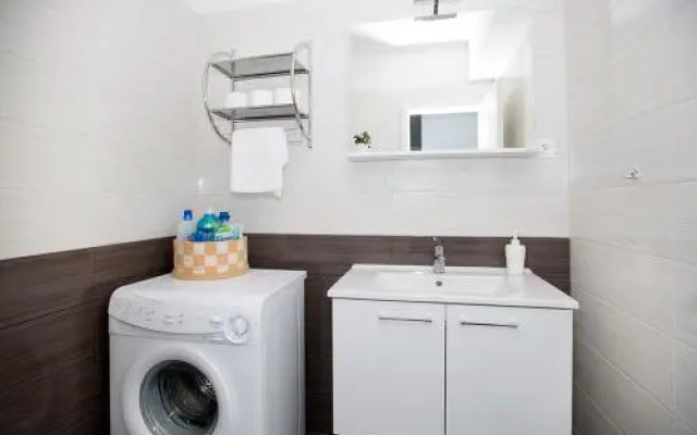 Apartment Sasso